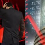 मिडिल ईस्ट संकट और तेल की कीमतों में उछाल से भारतीय शेयर बाजार में भारी गिरावट