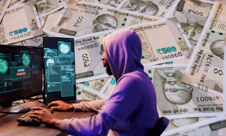 डिजिटल लूटर टूलकिट से UPI अकाउंट्स खतरे में, फर्जी OTP से फ्रॉड तेजी से फैल रहा