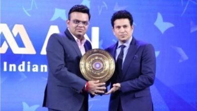 BCCI ने किया ऐलान, कौन से खिलाड़ी कौन सा अवॉर्ड हासिल करेंगे इस साल जानिए