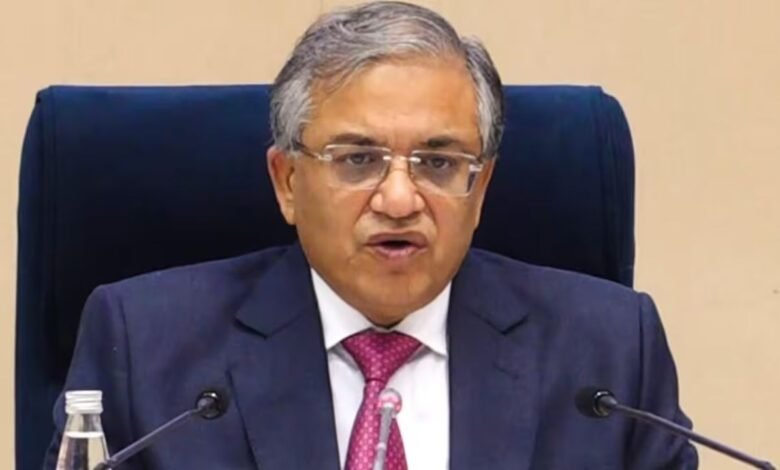 Election Commission ने घोषित की 2026 विधानसभा चुनाव की तारीखें और नॉमिनेशन की अंतिम तारीख