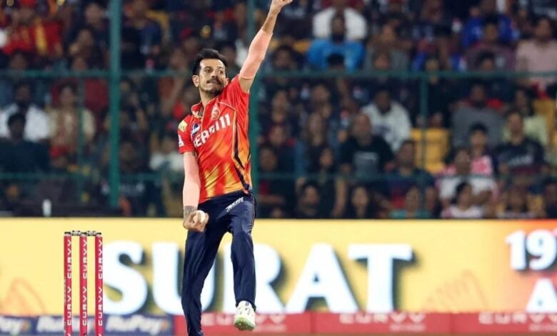 युजवेंद्र चहल ने 6 महीने से शराब छोड़ी, IPL 2026 में दिखाएंगे फिटनेस और प्रदर्शन