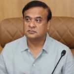 हिमंता बिस्वा सरमा ने जलुकबारी से किया नामांकन, दूसरी बार मुख्यमंत्री बनने की तैयारी