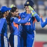 ऑस्ट्रेलिया महिला टीम मार्च 2027 में साउथ अफ्रीका दौरे पर तीन टी20 और वनडे खेलेगी