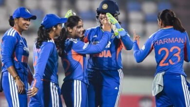 ऑस्ट्रेलिया महिला टीम मार्च 2027 में साउथ अफ्रीका दौरे पर तीन टी20 और वनडे खेलेगी