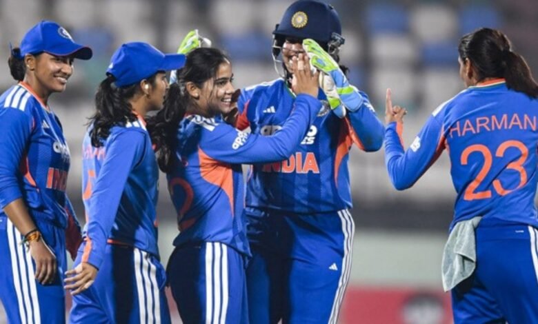 ऑस्ट्रेलिया महिला टीम मार्च 2027 में साउथ अफ्रीका दौरे पर तीन टी20 और वनडे खेलेगी