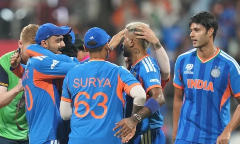 टी20 वर्ल्ड कप फाइनल अहमदाबाद में भारत और न्यूजीलैंड के बीच मुकाबला होगा रोमांचक