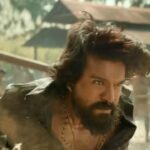 राम चरण की फिल्म Peddi के सेट पर लगी चोट, आंख सुरक्षित होने की जानकारी मिली