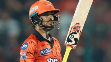 Ishan Kishan का कप्तानी डेब्यू रहा फीका. RCB से हार के बाद दिया बड़ा बयान