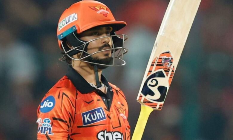 Ishan Kishan का कप्तानी डेब्यू रहा फीका. RCB से हार के बाद दिया बड़ा बयान