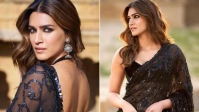 Cocktail 2 में कृति सेनन का नया अवतार, डायरेक्टर ने बदली पूरी छवि