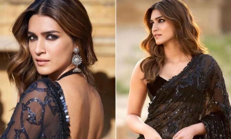 Cocktail 2 में कृति सेनन का नया अवतार, डायरेक्टर ने बदली पूरी छवि