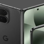 Pixel 11 Pro Fold के रेंडर्स हुए लीक, डिजाइन और कैमरा सेटअप का खुलासा