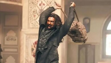 धुरंधर 2 ने तीन दिन में मचाया तहलका, बॉक्स ऑफिस पर तोड़े रिकॉर्ड