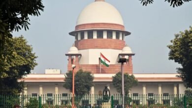 सुप्रीम कोर्ट ने UGC के नए नियमों पर जारी किया नोटिस, समाज में विभाजन का खतरा