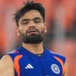 यूपी की क्रिकेट स्टार रिंकू सिंह को मिला क्षेत्रीय खेल अधिकारी बनने का बड़ा मौका