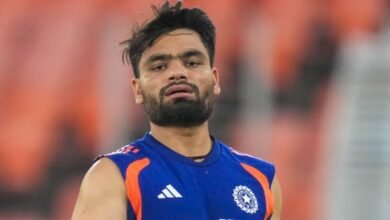 यूपी की क्रिकेट स्टार रिंकू सिंह को मिला क्षेत्रीय खेल अधिकारी बनने का बड़ा मौका