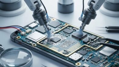 मेमोरी शॉर्टेज के चलते स्मार्टफोन में एक्सपैंडेबल स्टोरेज का फिर हो सकता है कमबैक