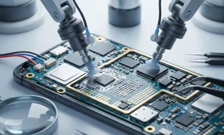 मेमोरी शॉर्टेज के चलते स्मार्टफोन में एक्सपैंडेबल स्टोरेज का फिर हो सकता है कमबैक