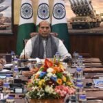 भारत ने 2.38 लाख करोड़ रुपये के रक्षा उपकरणों के अपडेट के लिए एओएन दी