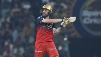 RCB vs SRH संभावित प्लेइंग इलेवन सामने, कोहली-हेड भिड़ंत पर सबकी नजरें टिकी