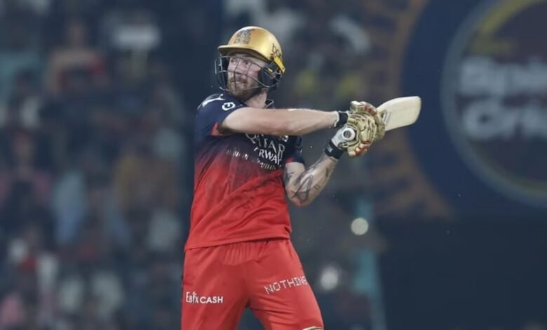 RCB vs SRH संभावित प्लेइंग इलेवन सामने, कोहली-हेड भिड़ंत पर सबकी नजरें टिकी