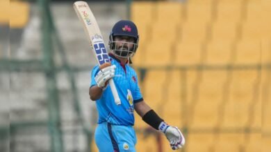 अजिंक्य रहाणे की सैलरी सिर्फ 1.5 करोड़, क्या वे साबित करेंगे अपनी कप्तानी का दम