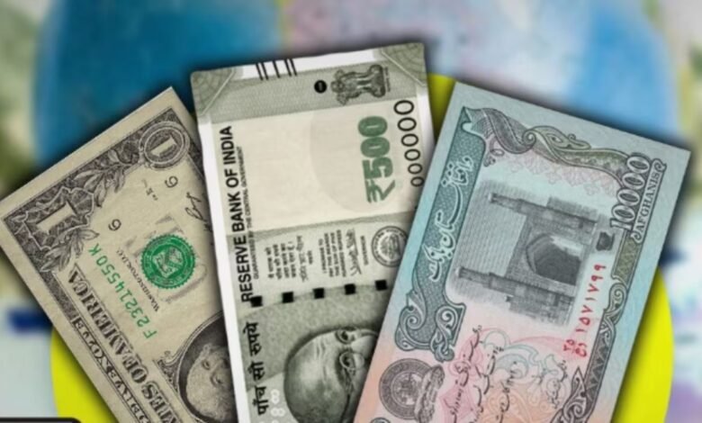 डॉलर के मुकाबले रुपये की ऐतिहासिक कमजोरी. अफगान मुद्रा ने कैसे दिखाया बेहतर प्रदर्शन