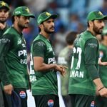 पाकिस्तान शहीन बनाम इंग्लैंड लायंस मैच रद्द, हवाई क्षेत्र खुलने तक भविष्य अधर में