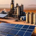 अल्ट्राटेक सीमेंट का बड़ा निवेश: धुले में 21 MWp सोलर प्रोजेक्ट शुरू करने का ऐलान