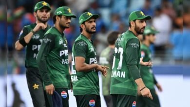 पाकिस्तान शहीन बनाम इंग्लैंड लायंस मैच रद्द, हवाई क्षेत्र खुलने तक भविष्य अधर में