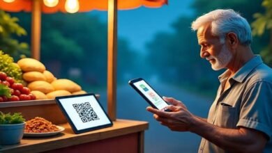 नया मालवेयर Digital Lutera आपके UPI अकाउंट को मिनटों में कर सकता है खाली