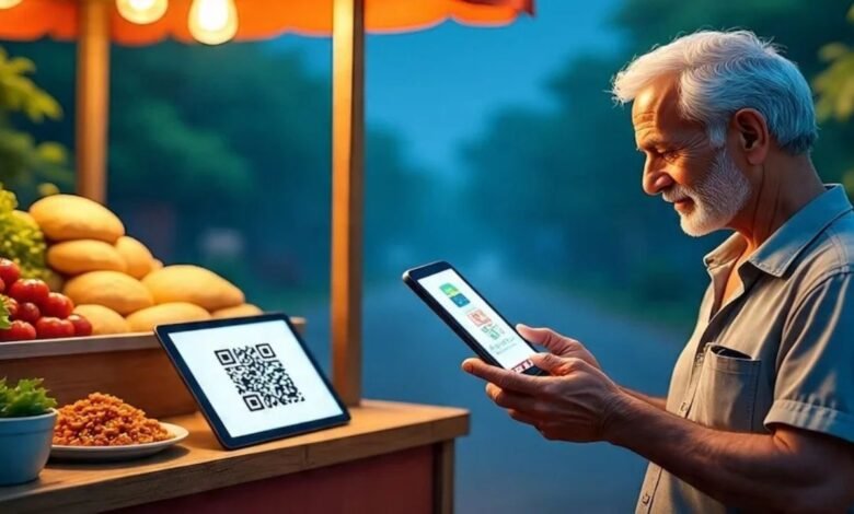 नया मालवेयर Digital Lutera आपके UPI अकाउंट को मिनटों में कर सकता है खाली