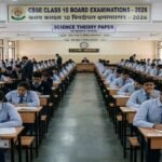 CBSE 10वीं का रिजल्ट कैसे चेक करें, स्टेप-बाय-स्टेप गाइड छात्रों के लिए
