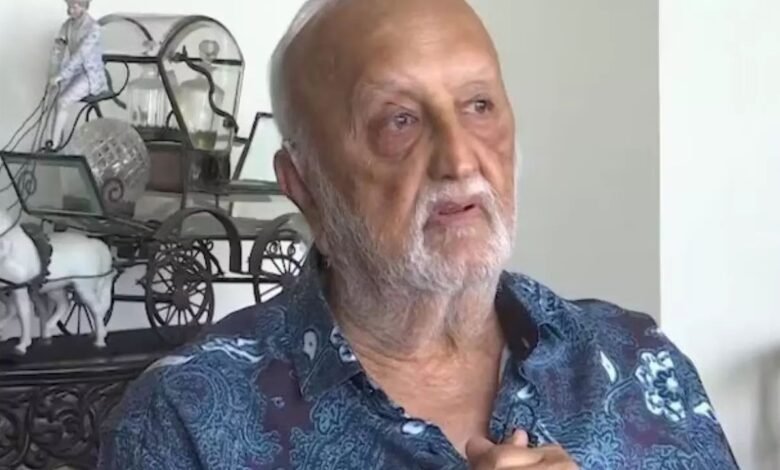 रेमंड ग्रुप के पूर्व चेयरमैन विजयपत सिंघानिया का निधन. उद्योग जगत में शोक की लहर