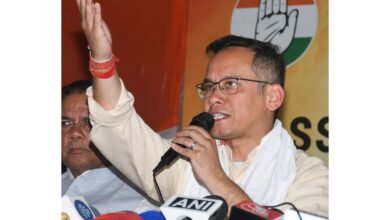 असम में पुल ढहा, Gaurav Gogoi ने सरकार को घेरा और उठाए बड़े सवाल