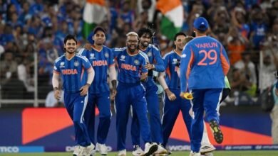 संजू सैमसन और ईशान किशन की शानदार पारियों से रैंकिंग में हो सकता बड़ा बदलाव