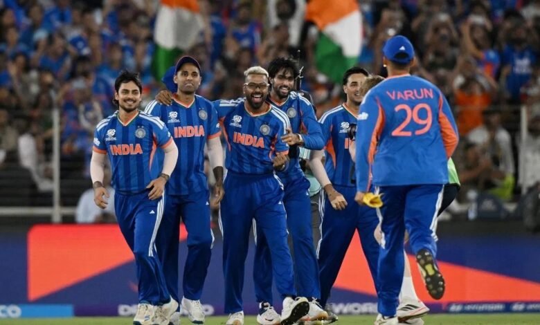 संजू सैमसन और ईशान किशन की शानदार पारियों से रैंकिंग में हो सकता बड़ा बदलाव