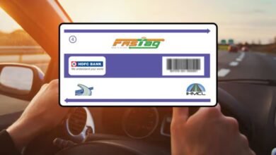 FASTag Annual Pass की कीमत में बढ़ोतरी, 1 अप्रैल से 3075 रुपये चुकाने होंगे