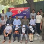 मोबाइल चालाकी और स्कूटी ने उजागर किया दिल्ली-द्वारका की हत्याकांड की साजिश