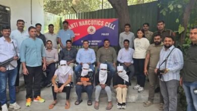 मोबाइल चालाकी और स्कूटी ने उजागर किया दिल्ली-द्वारका की हत्याकांड की साजिश