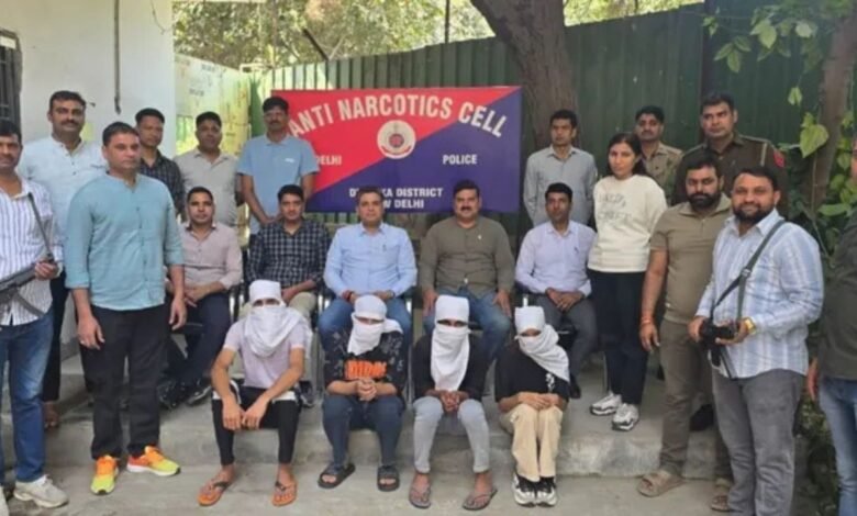 मोबाइल चालाकी और स्कूटी ने उजागर किया दिल्ली-द्वारका की हत्याकांड की साजिश