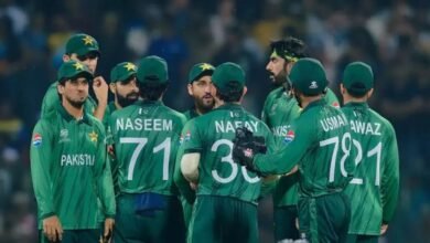 पाकिस्तान क्रिकेट खिलाड़ी पर श्रीलंका होटल में महिला स्टाफ के साथ कथित बुरा व्यवहार