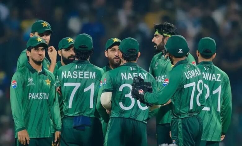 पाकिस्तान क्रिकेट खिलाड़ी पर श्रीलंका होटल में महिला स्टाफ के साथ कथित बुरा व्यवहार