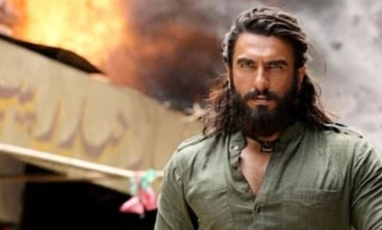 धुरंधर 2 के ट्रेलर में ‘Aari Aari’ गाने का रिमिक्स फैंस को बना रहा है दीवाना