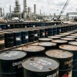 ईरान-इजरायल युद्ध के बीच क्रूड ऑयल की कीमतें 120 डॉलर तक पहुंच गईं