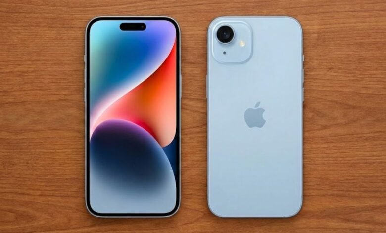 iPhone 17e बनाम iPhone 16e: नए iPhone में मिले A19 चिप और 256GB स्टोरेज