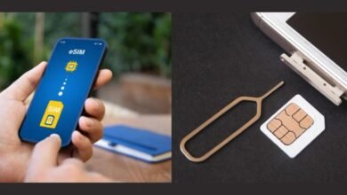 SIM बदलने या eSIM ट्रांसफर के बाद क्यों लगती है 24 घंटे की रोक