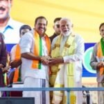 केरल विधानसभा चुनाव 2026: BJP ने पहली सूची में 47 उम्मीदवारों को दिया बड़ा झटका