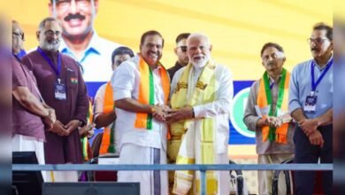 केरल विधानसभा चुनाव 2026: BJP ने पहली सूची में 47 उम्मीदवारों को दिया बड़ा झटका