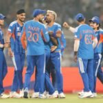 सेमीफाइनल में 64 रन खर्च करने वाले वरुण चक्रवर्ती के फाइनल में खेलने पर संशय